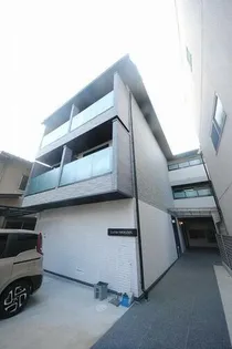 LA FITE SHOGOINの画像