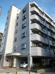 共栄インスペリアルの画像