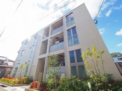 LA CHOUETTEの画像