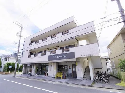 エクセル覚王山の画像