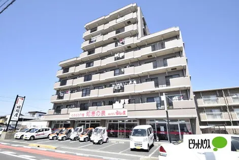 マーベラスⅠの画像