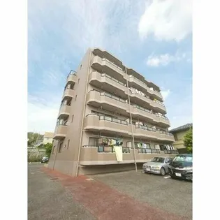 グランシャリオの画像