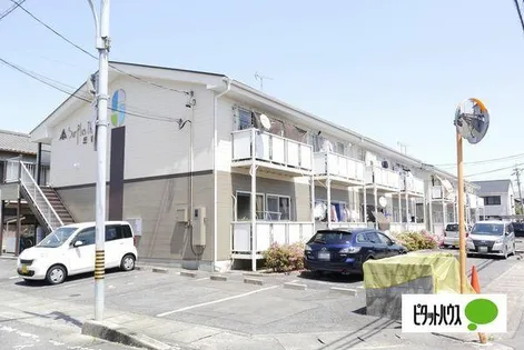 サープラスTHREE丘 E棟の画像