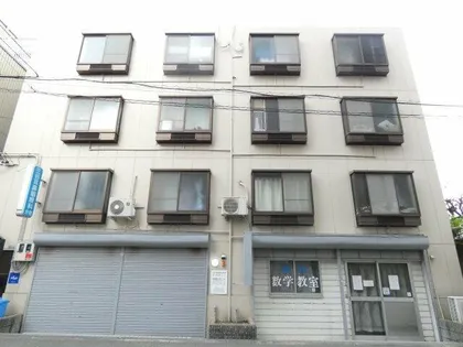 ペルテ長居の画像