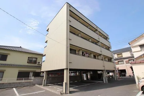 ヒルズ大野芝の画像