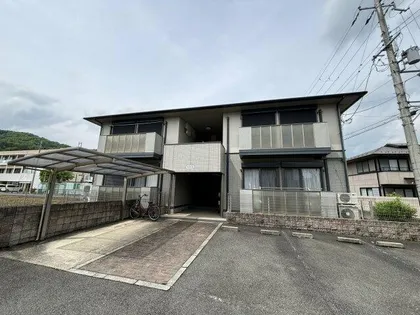 アルデア岸ノ上ノルテの画像