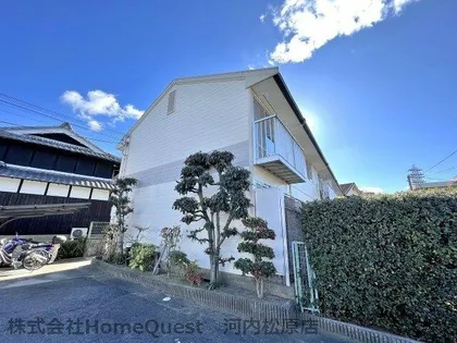 マウントハイツの画像