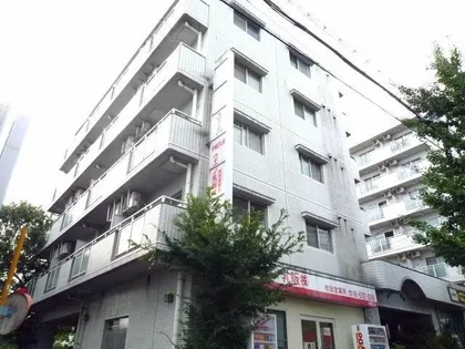 ロイヤルハイツ歌園の画像