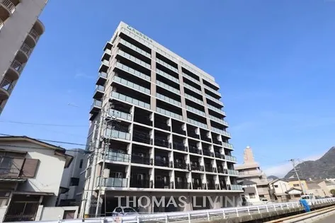 内山神岳ビルの画像