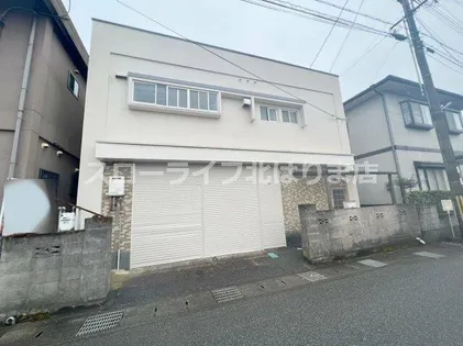 兵庫県西脇市和布町【一戸建】の外観