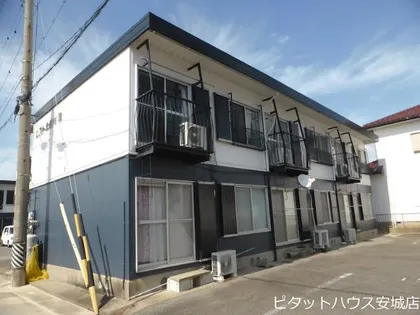 レスト北新川の画像