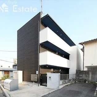 VANFORL茶臼前の画像