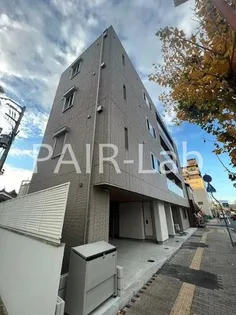 シャーメゾン坂田町の画像