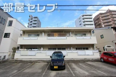 ムーニーウィン杁中の画像