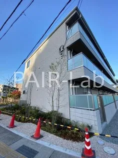 オカバ姫路岡町シャーメゾンの画像