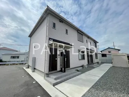 ユアメゾン余部の画像