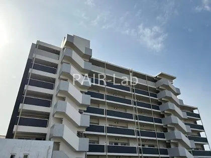 キャッスルコート田寺東【3階】の外観