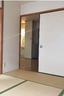 井駒ハイツの画像