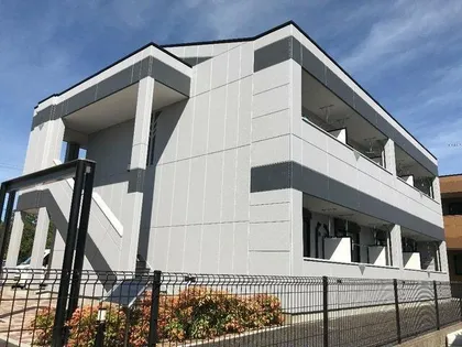 サンハイツオクヤマⅡの画像