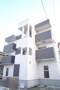 GOLDWING東比恵【201201号室】の外観