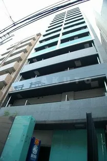 エスライズ東本町【10階】の外観