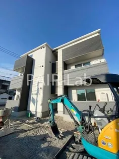 クロスロード東姫路の画像