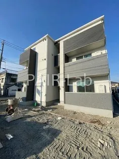 クロスロード東姫路の画像