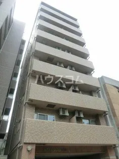 GRAN DUKE金山【3階】の外観