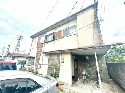 高見パンションの画像