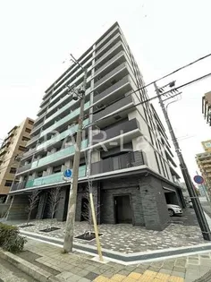 THE MUSE駅南の画像