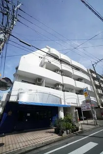 第2アキラタワーの画像