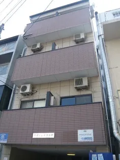 アヴァンテプラザの画像