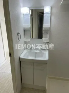 メゾン・ド・キャラミ【403号室】の内装