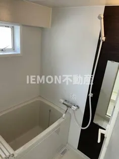 メゾン・ド・キャラミ【403号室】の風呂