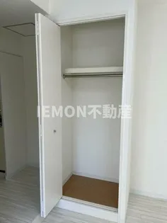 メゾン・ド・キャラミ【403号室】の内装