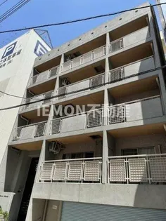 メゾン ド キャラミの画像