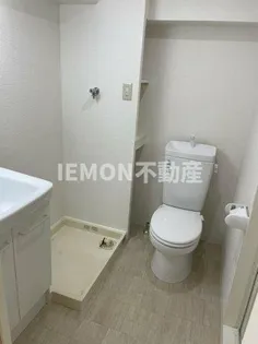 メゾン・ド・キャラミ【403号室】の内装