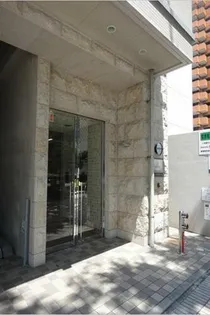 サヴォイエイペックス【2階】の外観