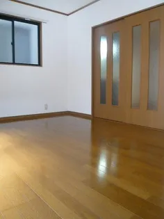 ミム・ウェルス箱崎A【303号室】の外観