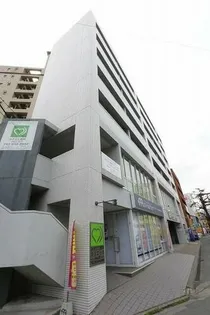 ジェイホーマー西新の画像