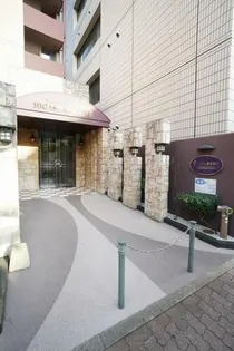ダイナコートエスタディオ東公園IIの画像
