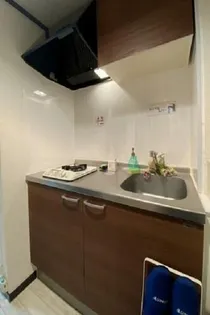 フェリスカーサ片江の画像