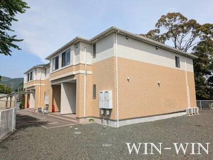 緑桜【105号室】の外観