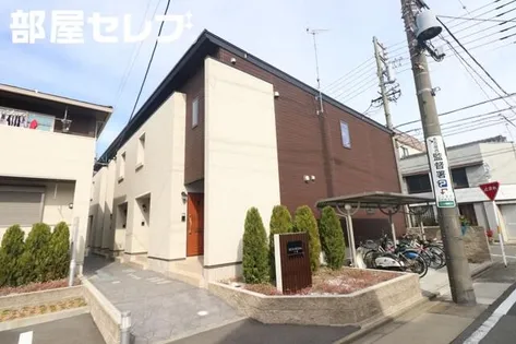 BELTA REGINA IIの画像