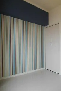 第2小柳コーポ【2階】の外観