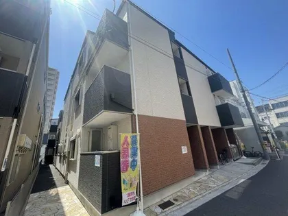 FSTYLE上田の画像