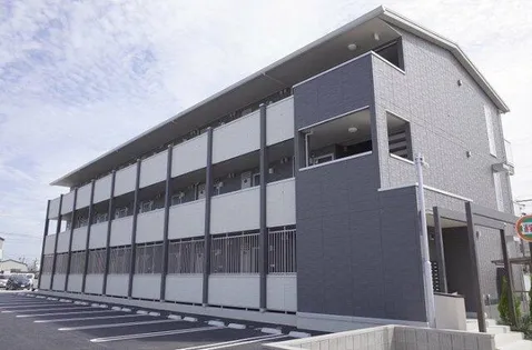 シェノン二本木新町の画像