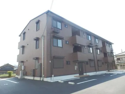 レークシティの画像