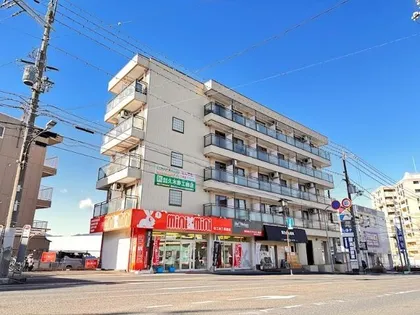 プランドール瀬田の画像