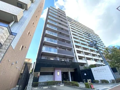 アドバンス新大阪Ⅵビオラの画像